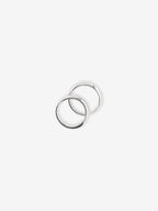 Everyday Classic Ring - Silver