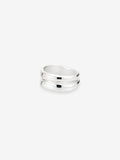 Everyday Classic Ring - Silver