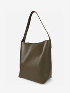 Gwen Bucket Bag - Olive