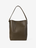 Gwen Bucket Bag - Olive