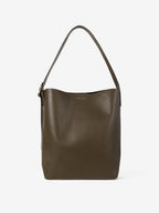 Gwen Bucket Bag - Olive