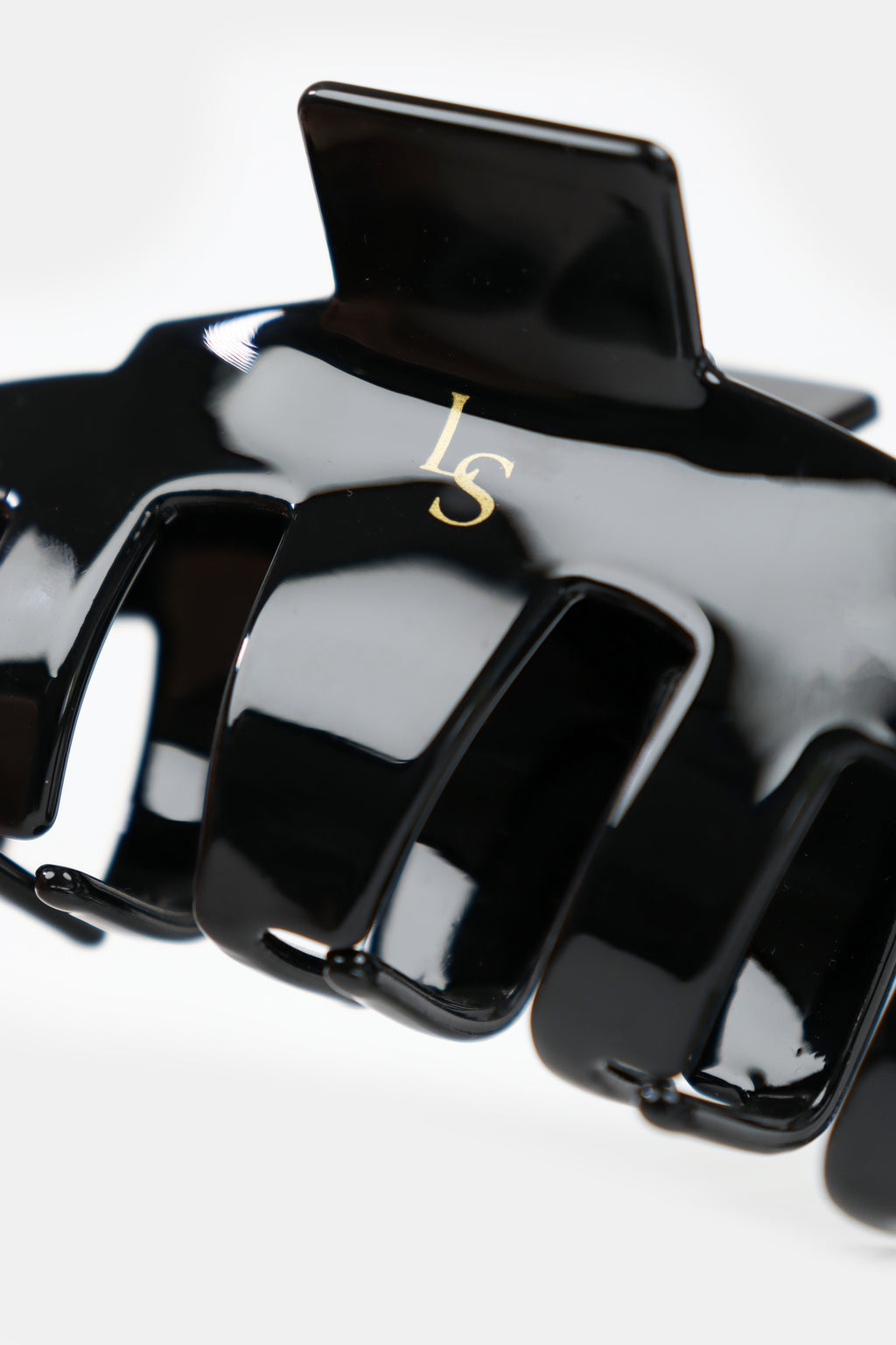 Lustre & Sage Hair Claw Clip