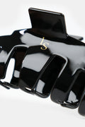 Lustre & Sage Hair Claw Clip