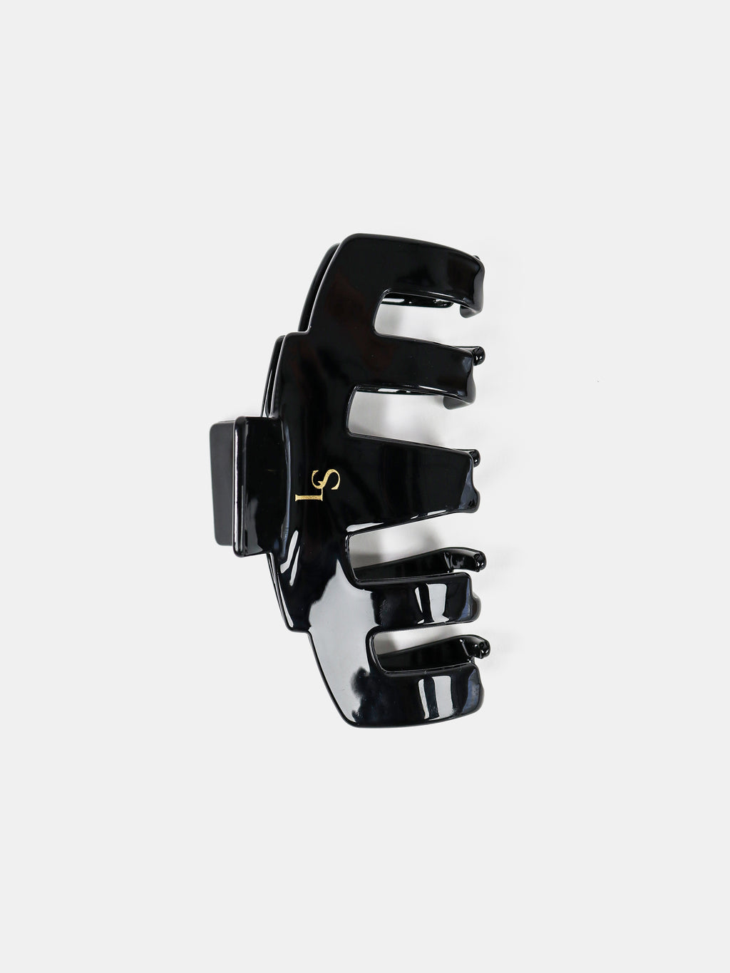 Lustre & Sage Hair Claw Clip