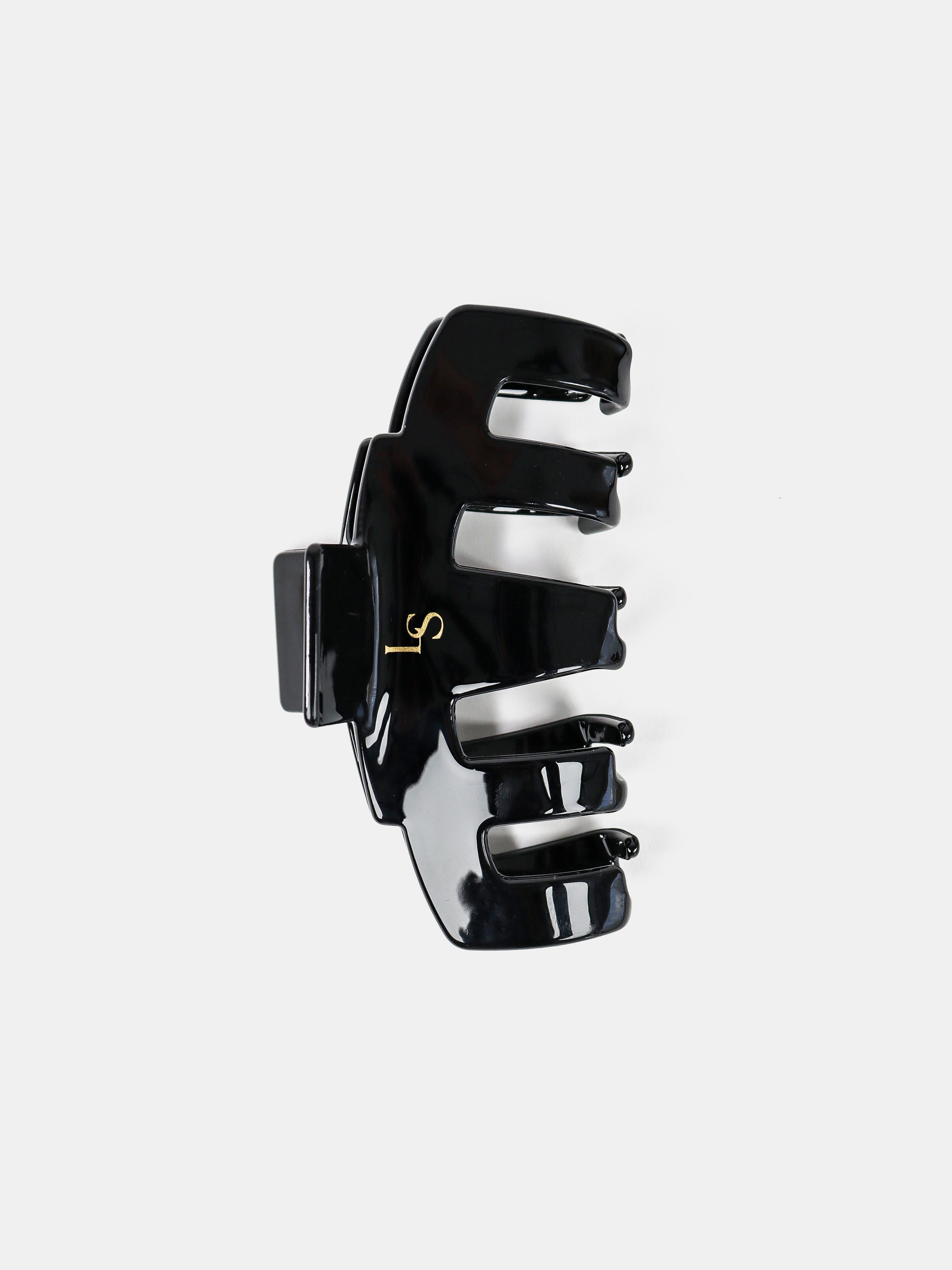 Lustre & Sage Hair Claw Clip