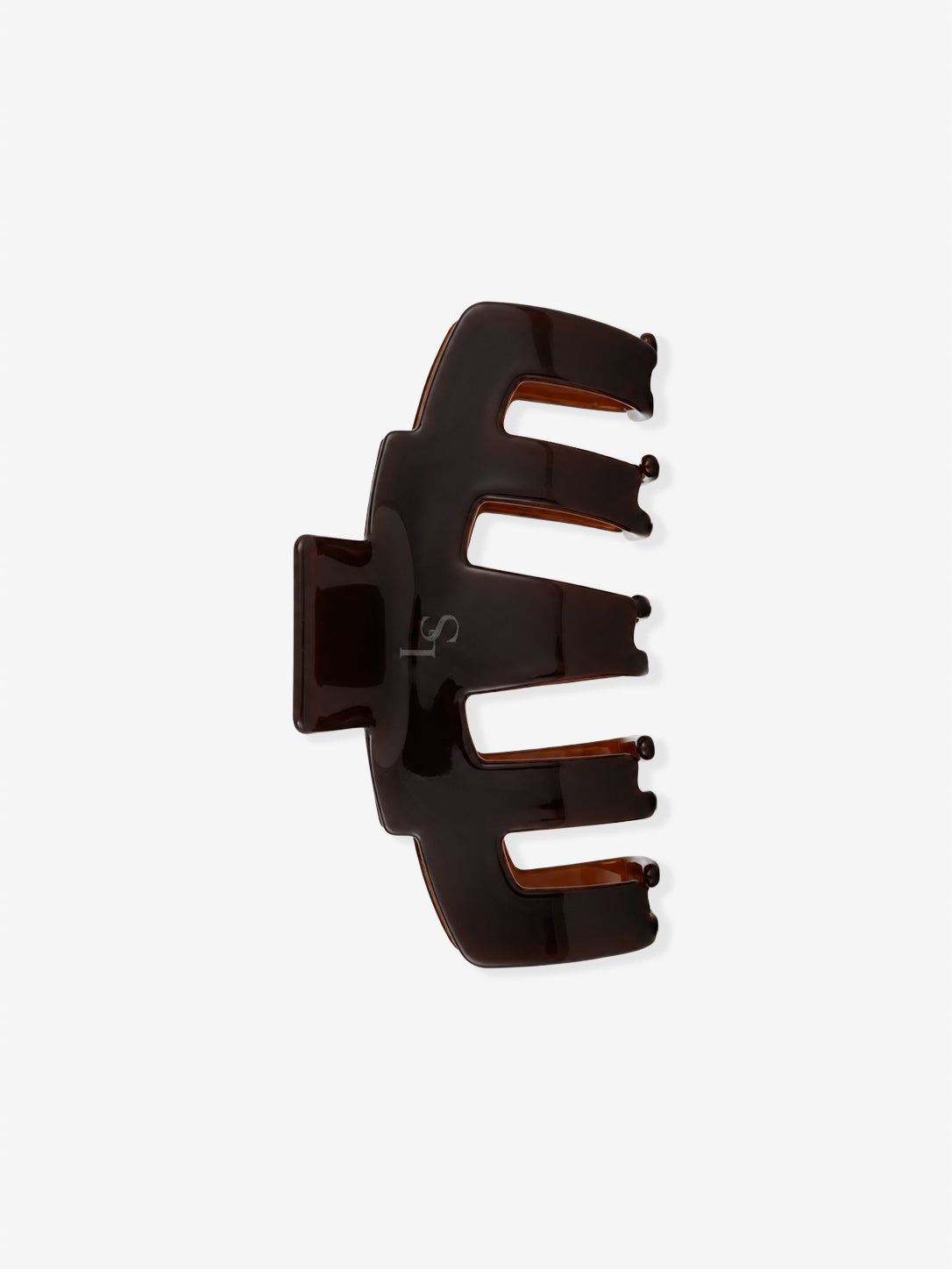 Lustre & Sage Hair Claw Clip