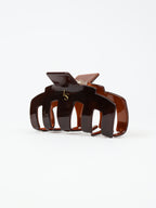 Lustre & Sage Hair Claw Clip