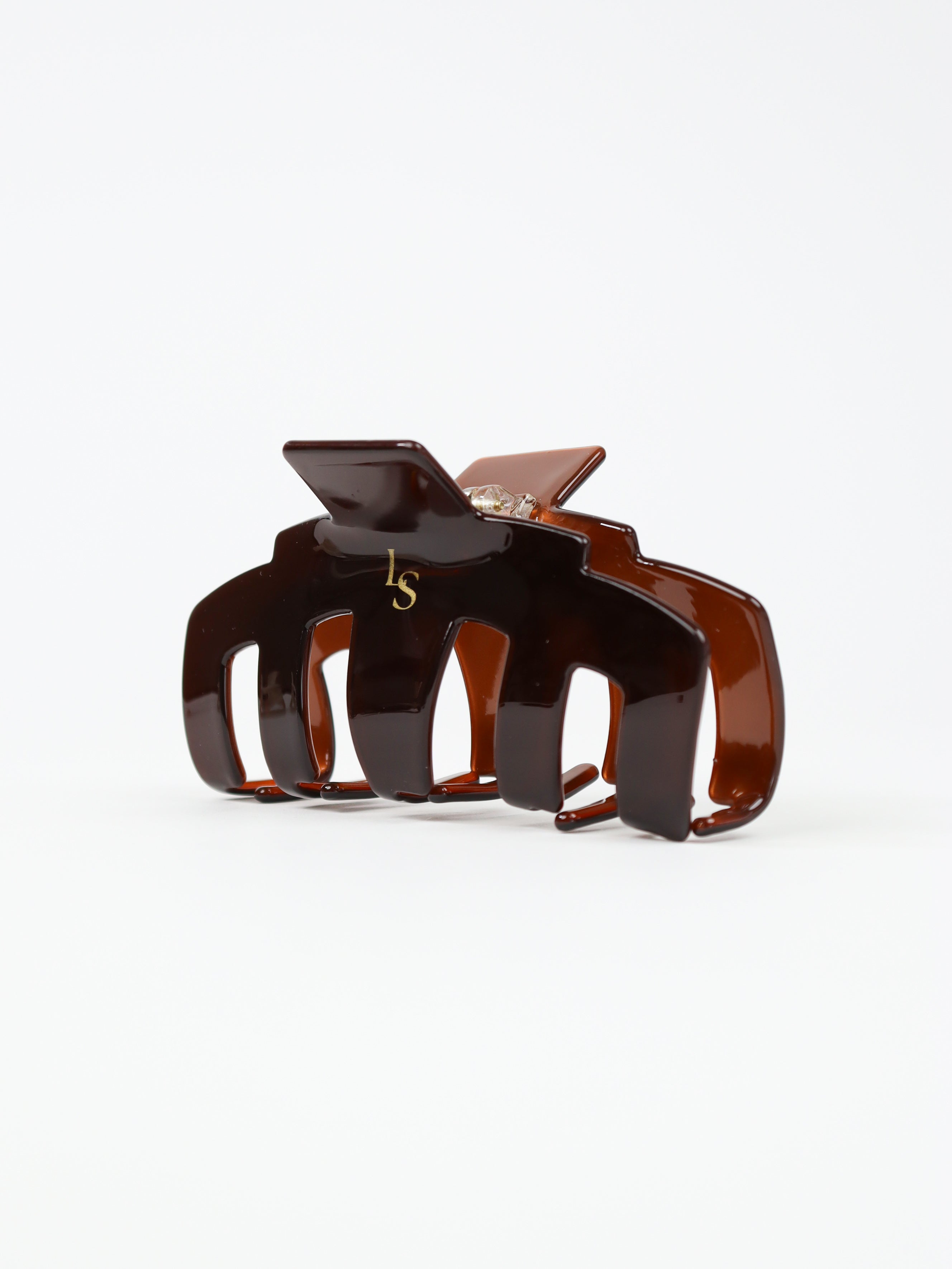 Lustre & Sage Hair Claw Clip