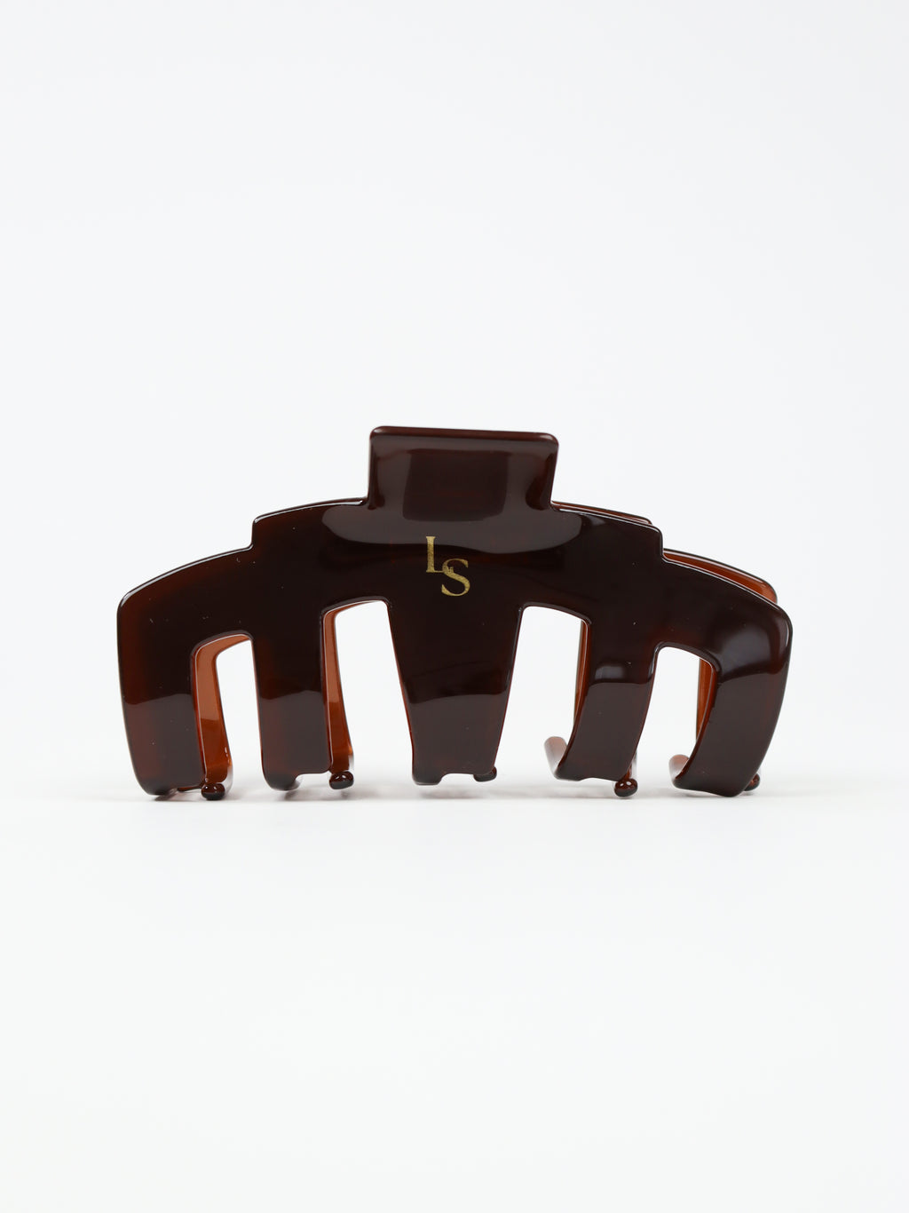 Lustre & Sage Hair Claw Clip