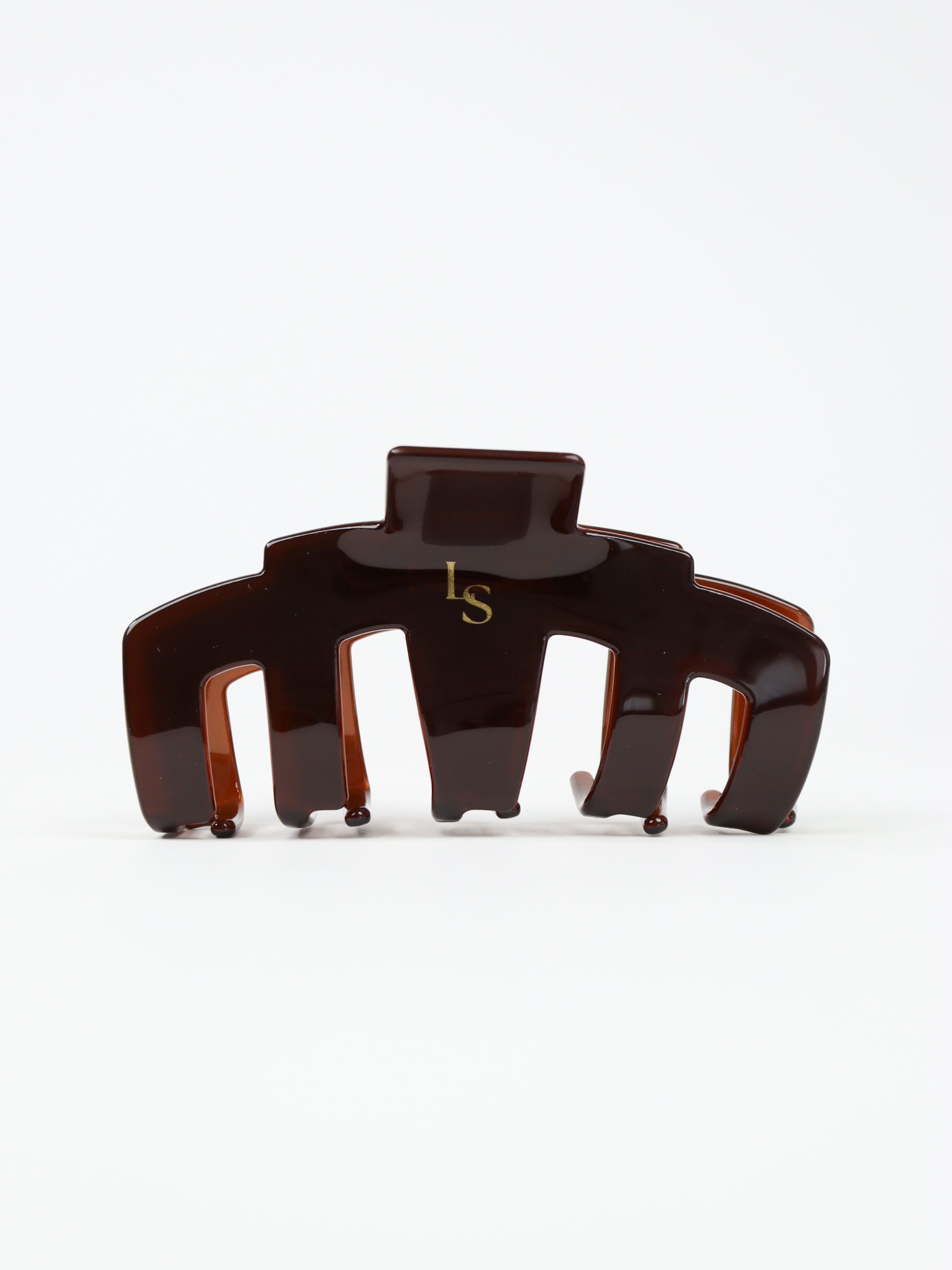 Lustre & Sage Hair Claw Clip