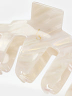 Lustre & Sage Hair Claw Clip