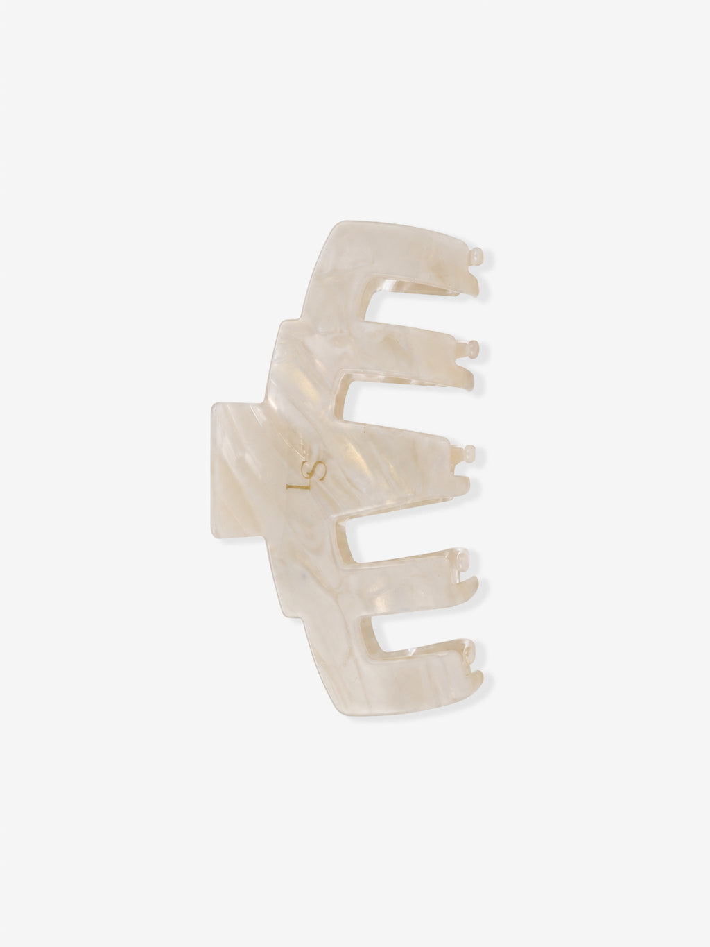 Lustre & Sage Hair Claw Clip