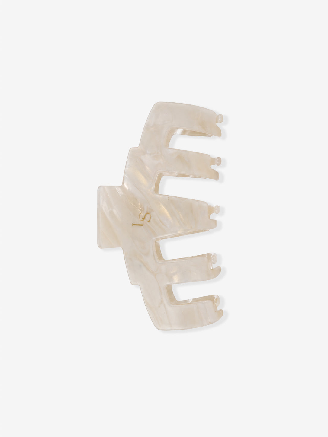 Lustre & Sage Hair Claw Clip