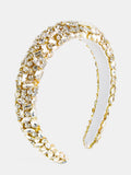 Jennifer Cubic Statement Headband