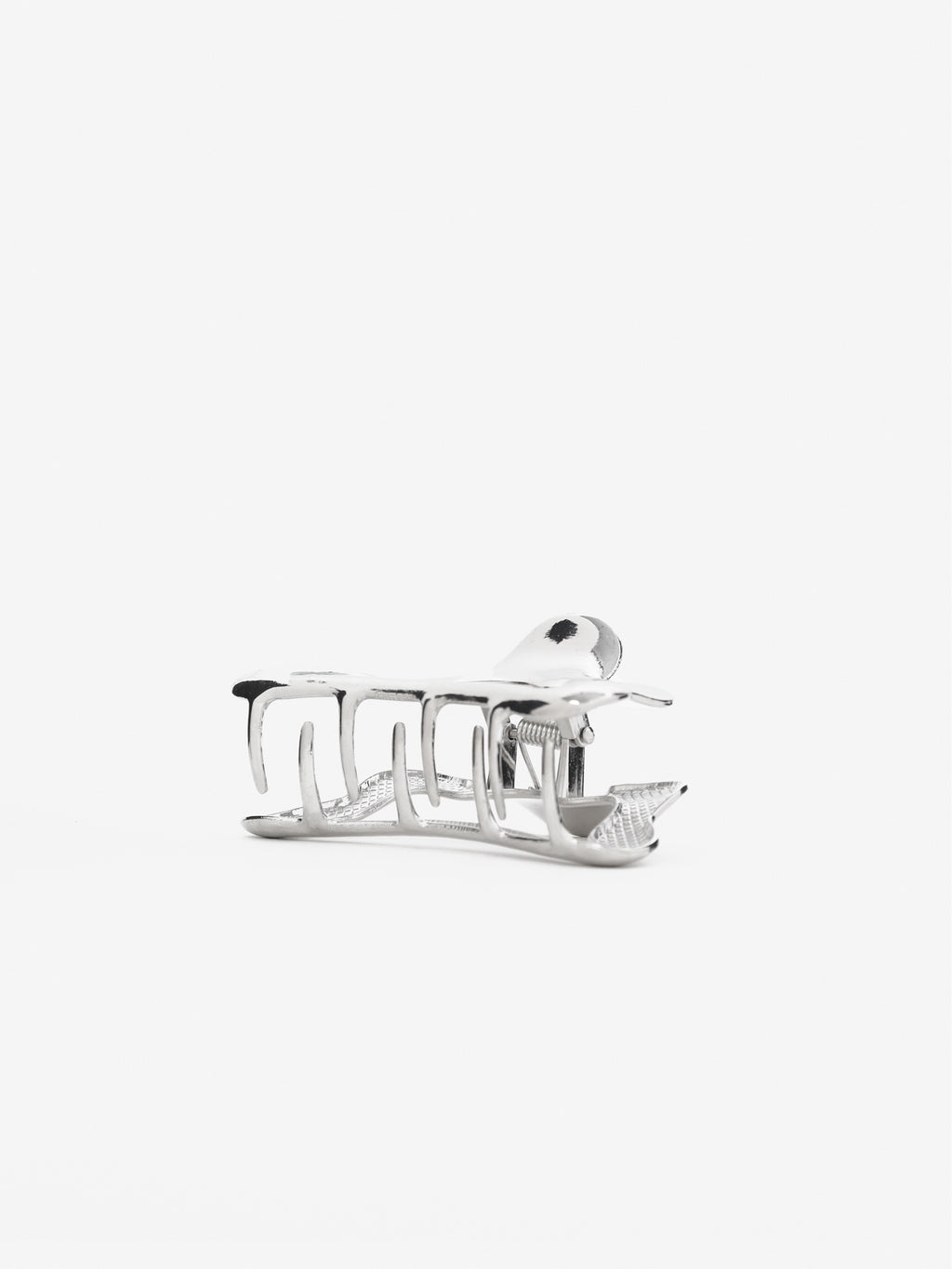 Liana Metal Hair Claw Clip