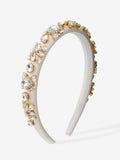 Luxy Rhinestone Headband