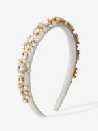 Luxy Rhinestone Headband