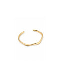 May Skinny Metal Cuff Bracelet