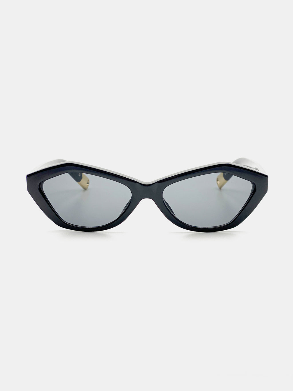 Meeka Sunglasses - Black
