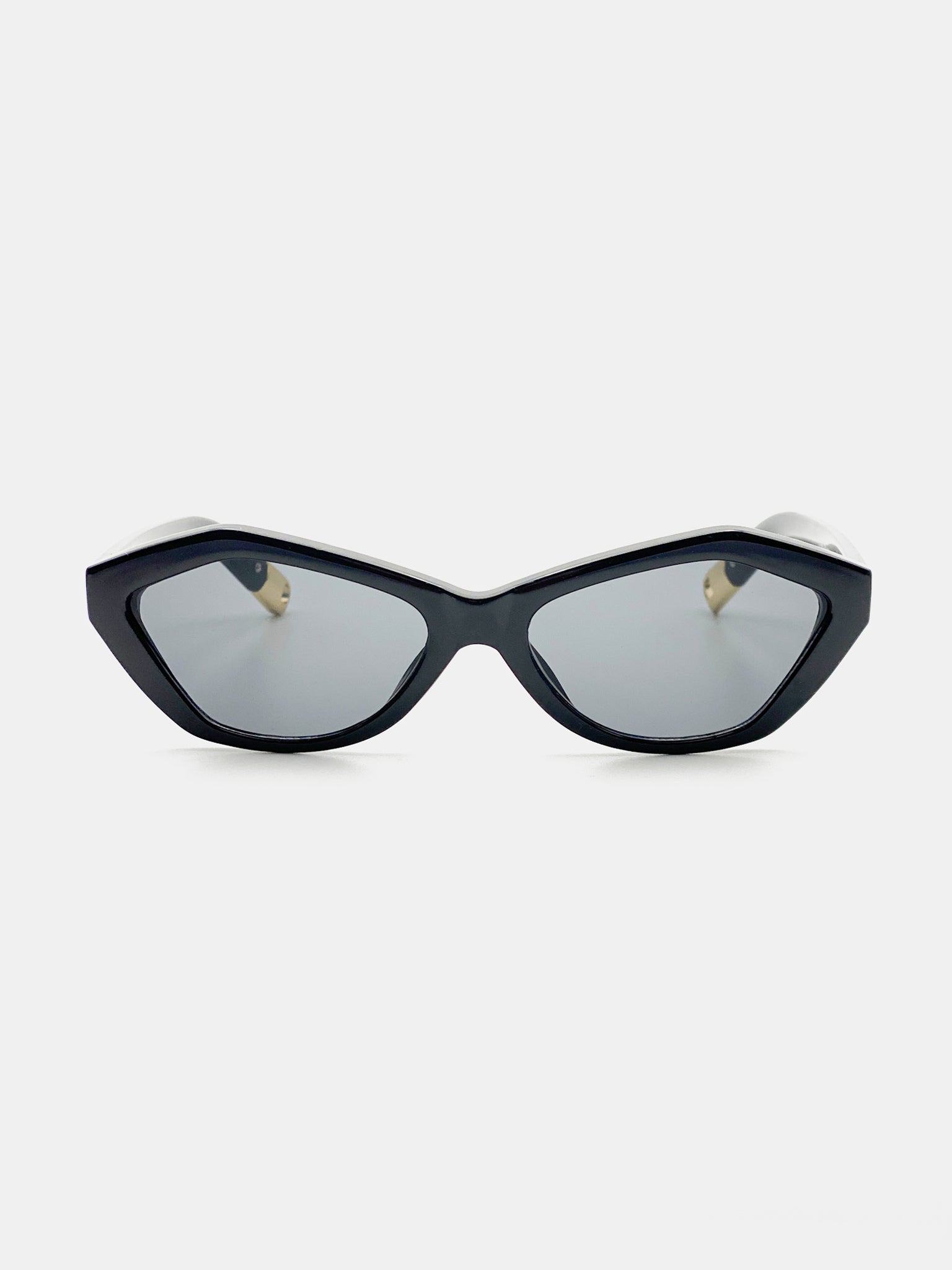 Meeka Sunglasses - Black