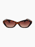 Meeka Sunglasses - Tort