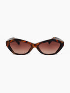 Meeka Sunglasses - Tort