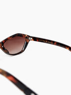Meeka Sunglasses - Tort