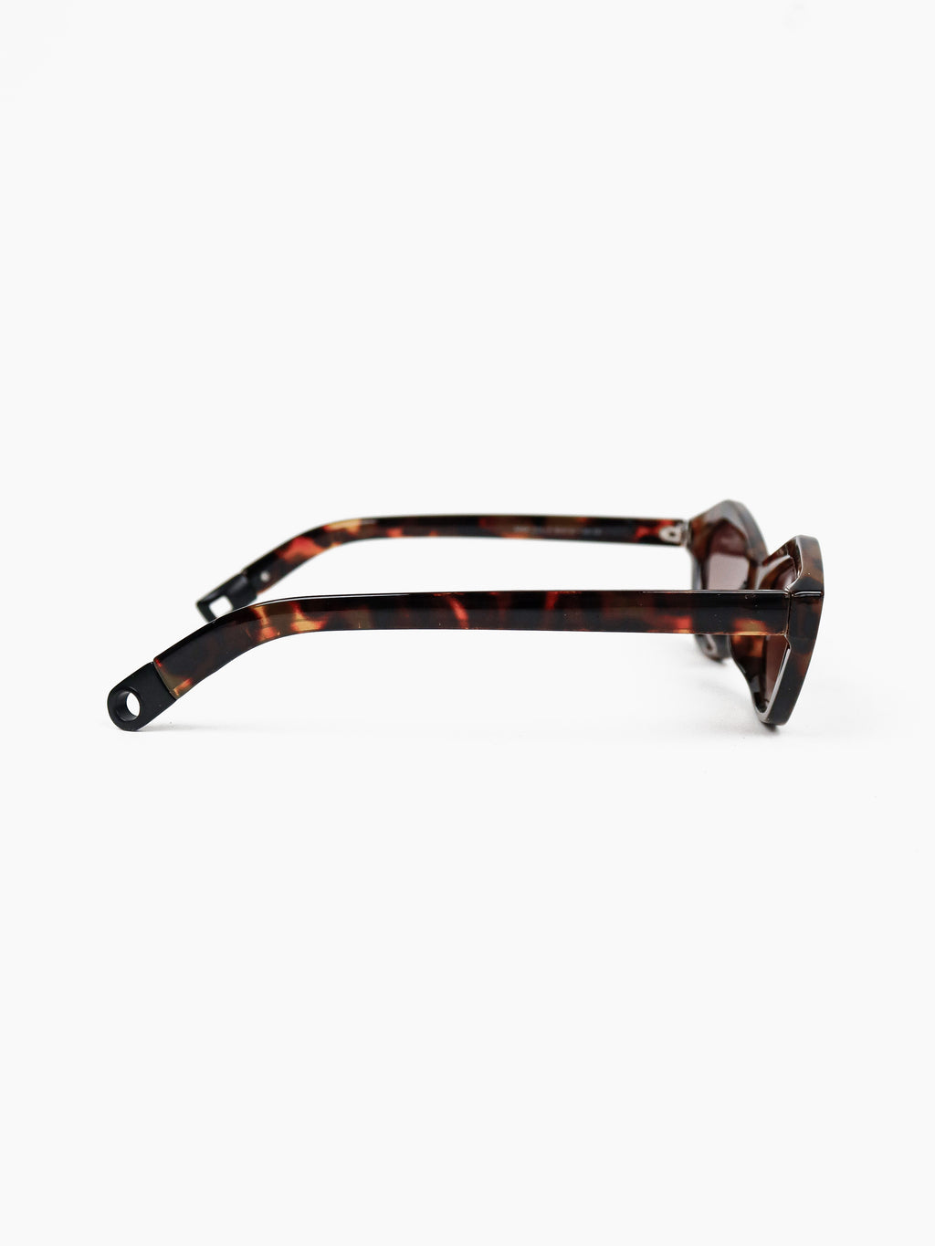 Meeka Sunglasses - Tort