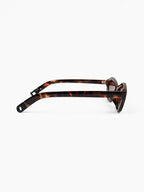 Meeka Sunglasses - Tort
