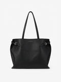 Mila Buckle Tote Bag