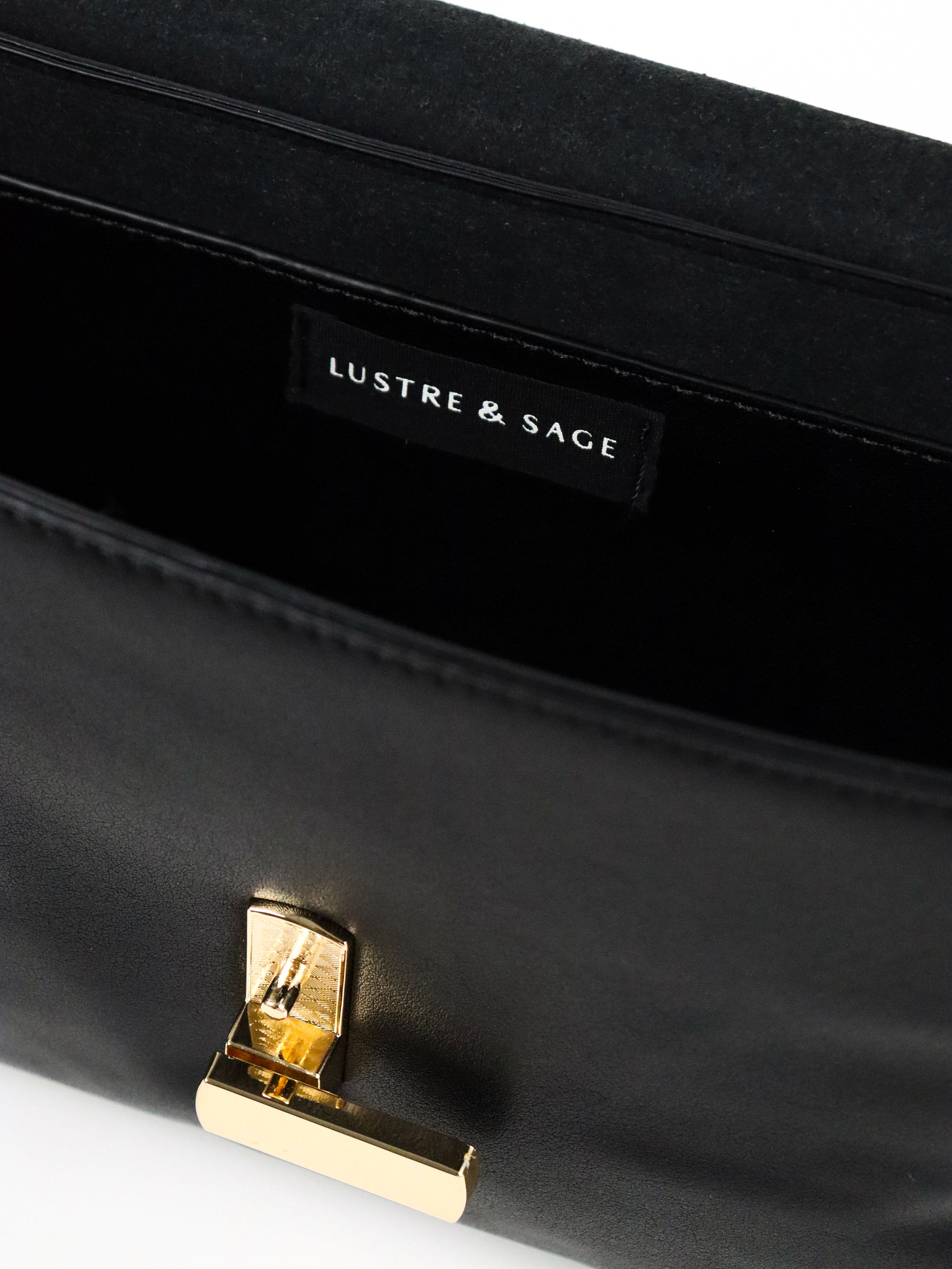 Nova Clutch Bag