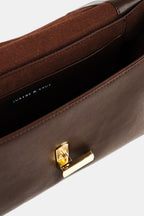 Nova Clutch Bag