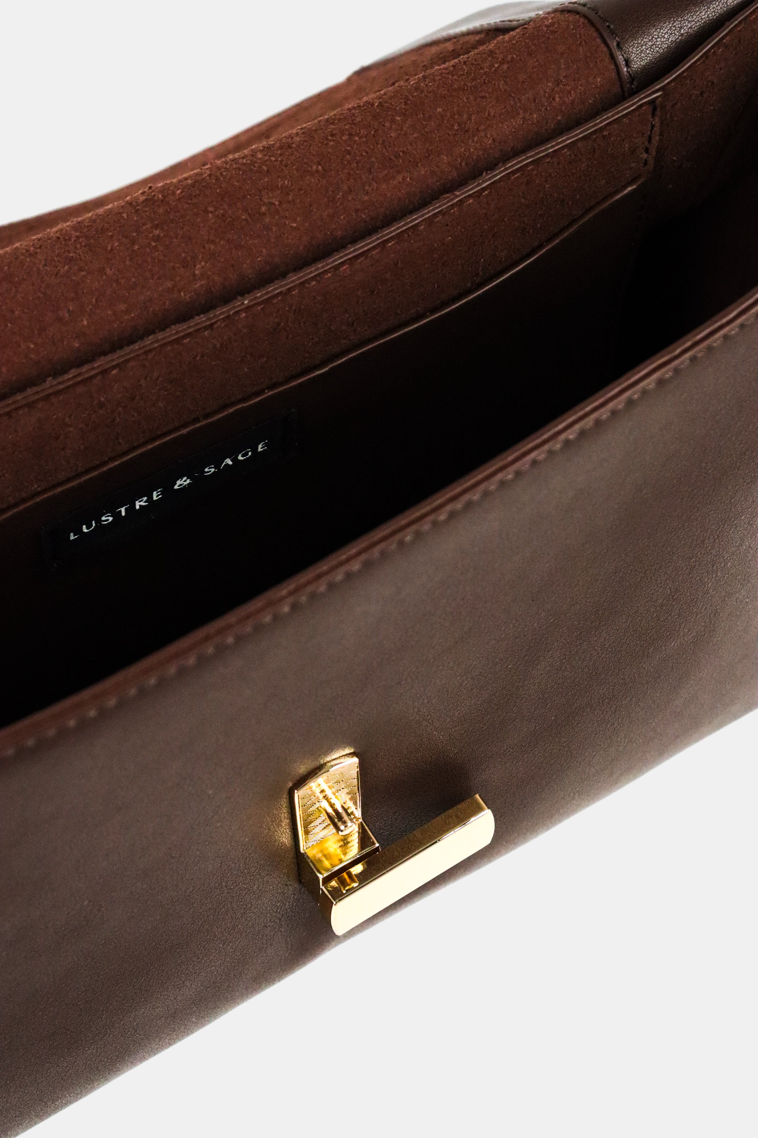 Nova Clutch Bag