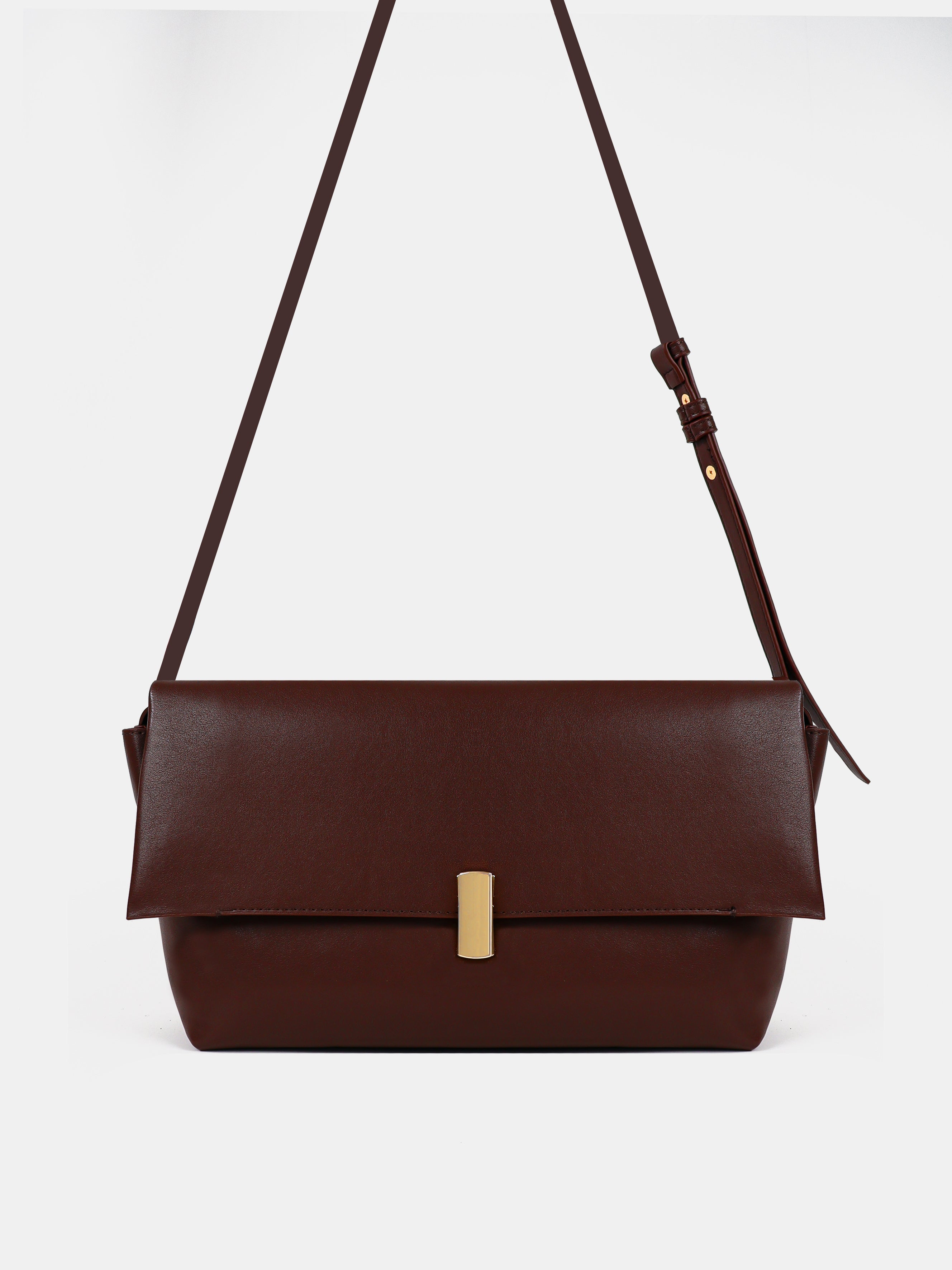 Nova Clutch Bag