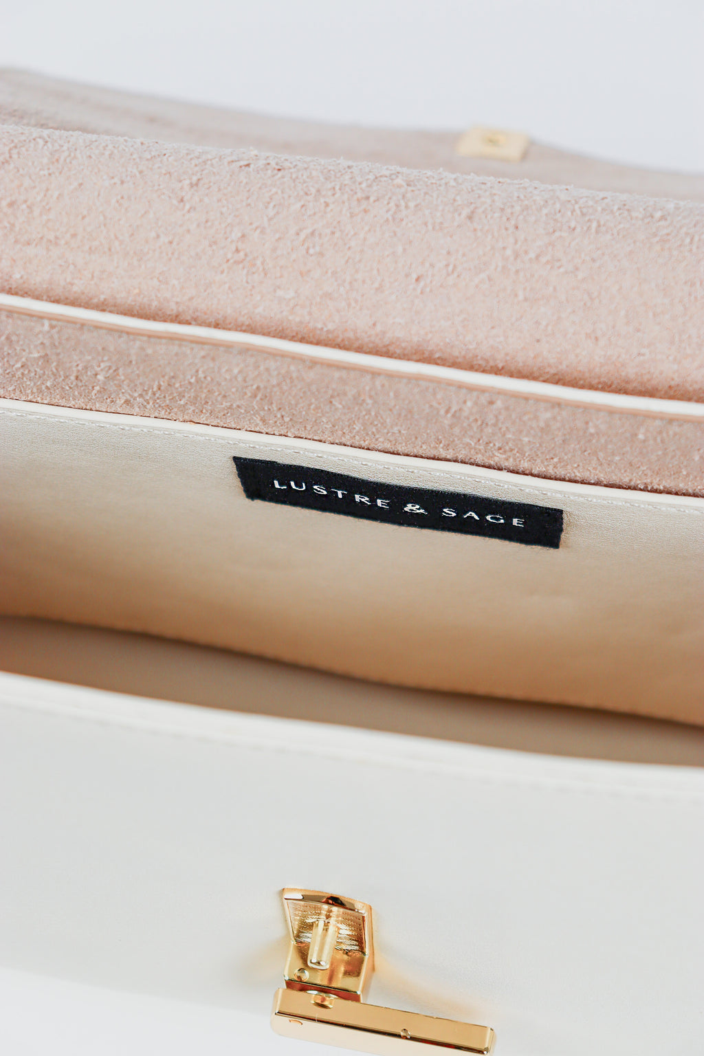 Nova Clutch Bag