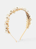 Petal Floral Statement Headband