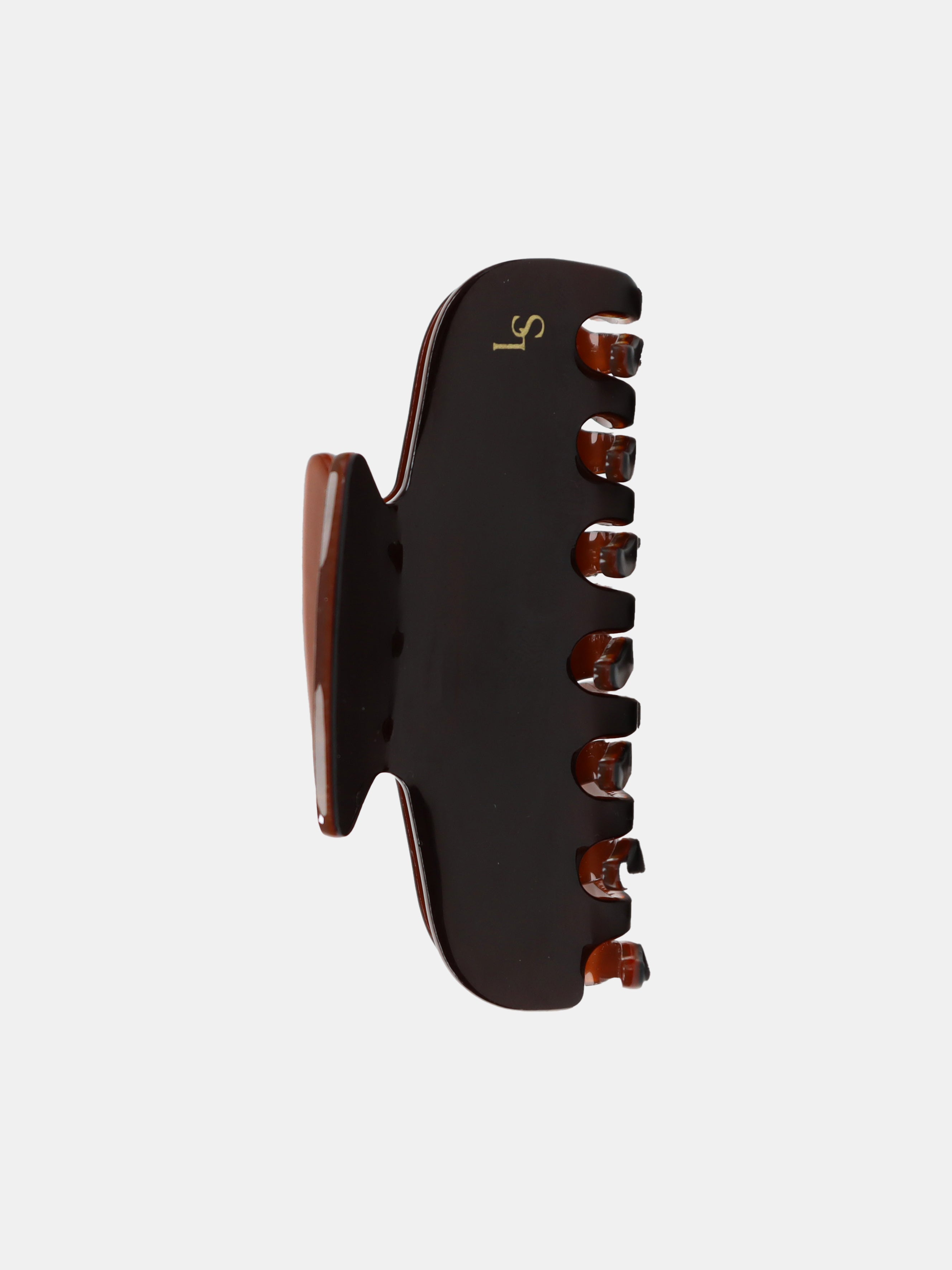 Petite Hair Claw Clip