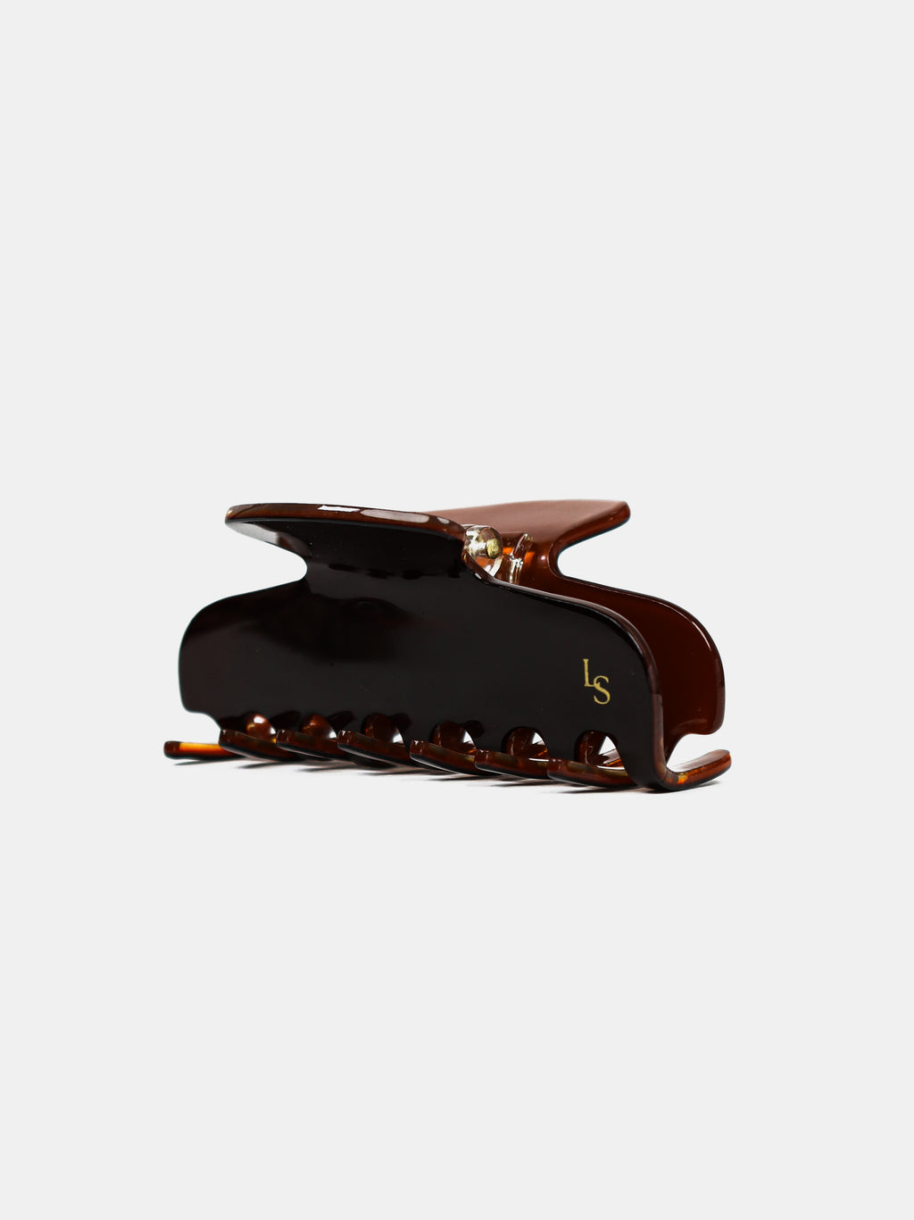 Petite Hair Claw Clip