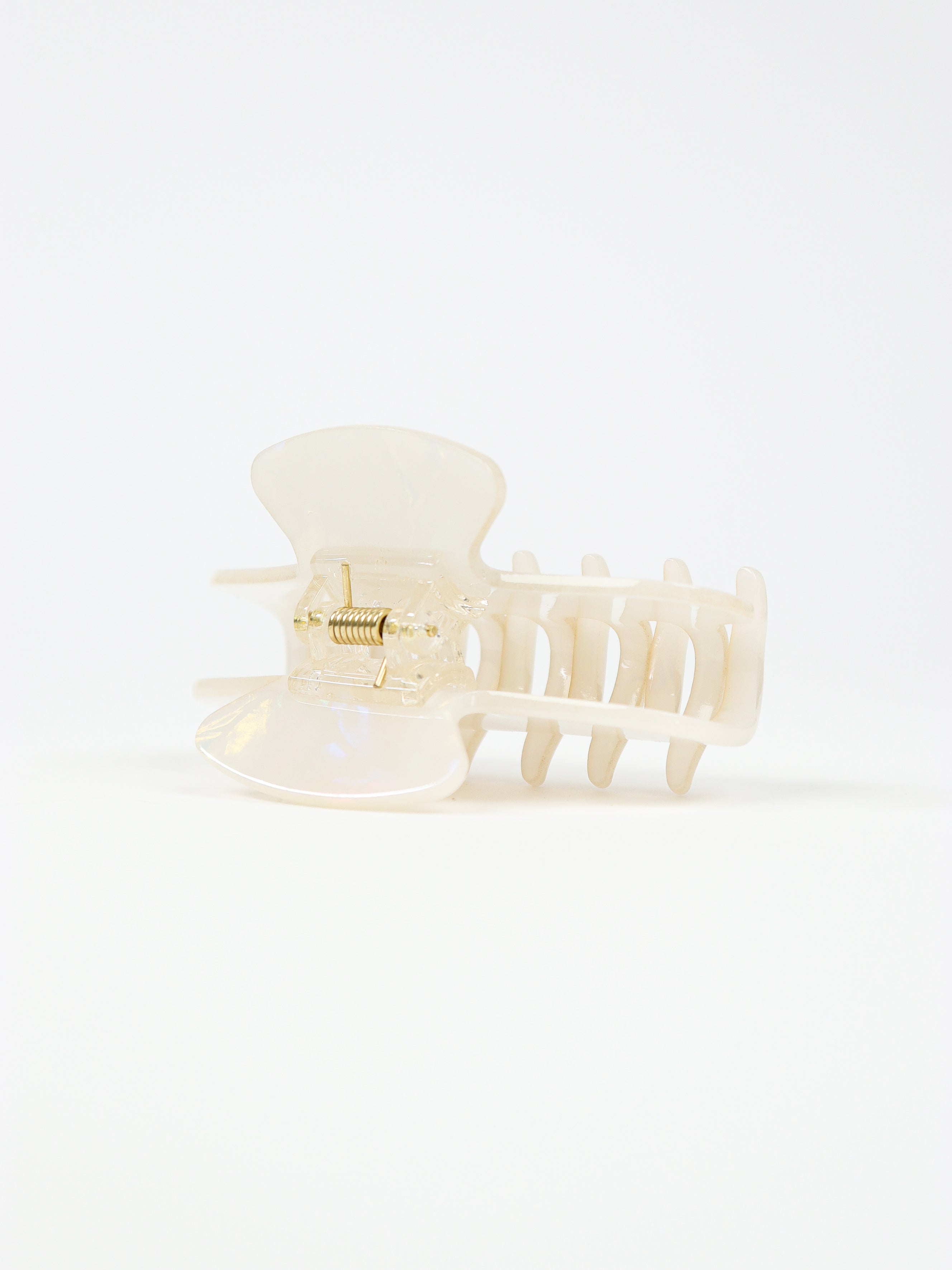 Petite Hair Claw Clip