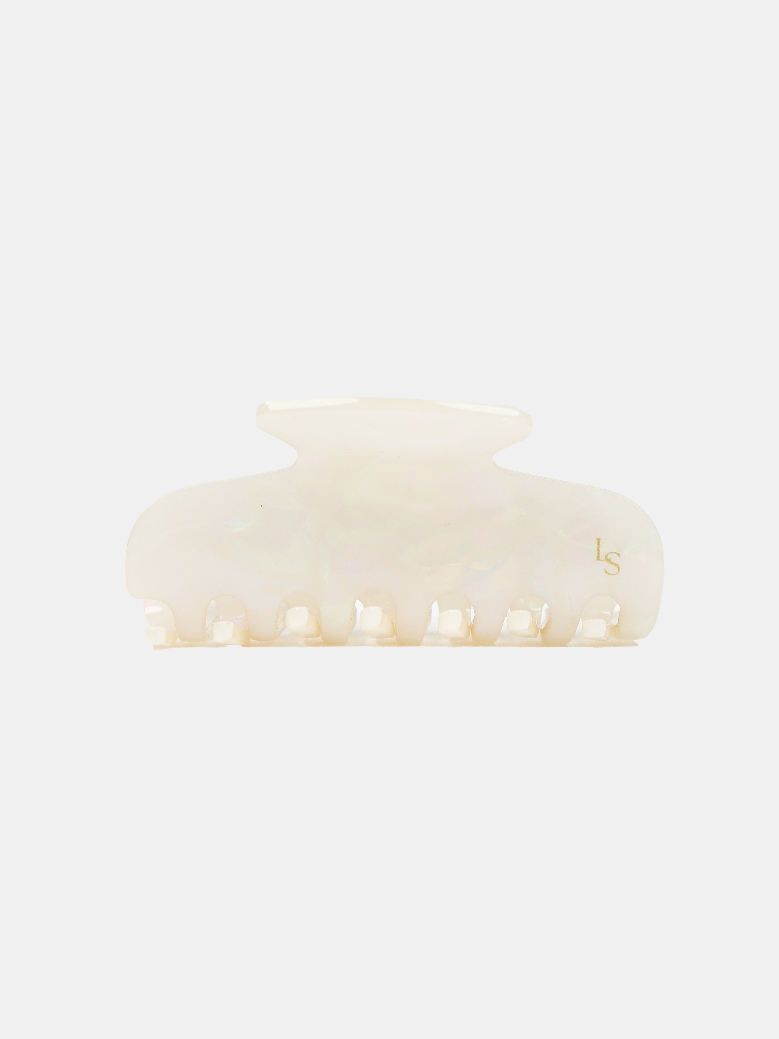 Petite Hair Claw Clip