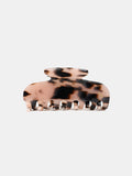 Petite Hair Claw Clip - Tortoise