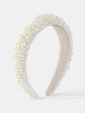 Pia Faux Pearl Statement Headband