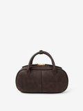 Piccola Crossbody Bag - Brown