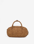 Piccola Crossbody Bag - Tan