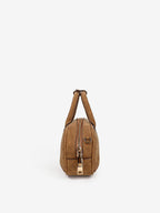 Piccola Crossbody Bag - Tan