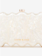 Seashell Evening Clutch