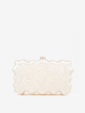 Seashell Evening Clutch