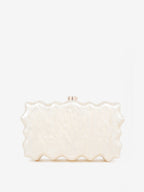 Seashell Evening Clutch
