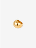 Tova Chunky Ring - 18K Gold Plated