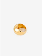 Tova Chunky Ring - 18K Gold Plated